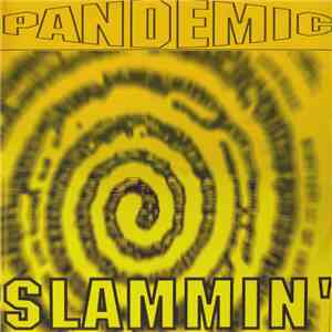 Pandemic - Slammin' download free