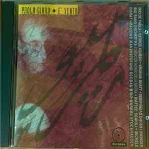 Paolo Giaro - E' Vento download free