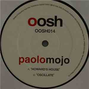 Paolo Mojo - Oscillate download free