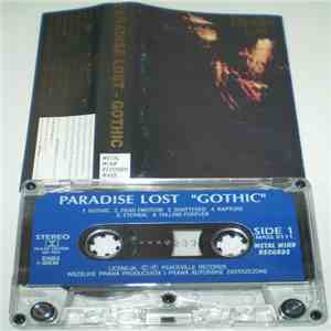 Paradise Lost - Gothic download free