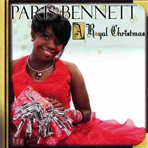 Paris Bennett - A Royal Christmas download free