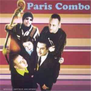 Paris Combo - Paris Combo download free