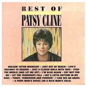 Patsy Cline - Best Of Patsy Cline download free