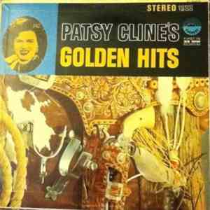 Patsy Cline - Patsy Cline's Golden Hits download free
