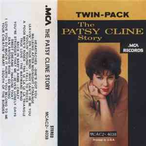 Patsy Cline - The Patsy Cline Story download free