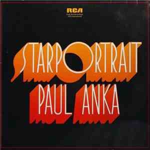 Paul Anka - Starportrait Paul Anka download free