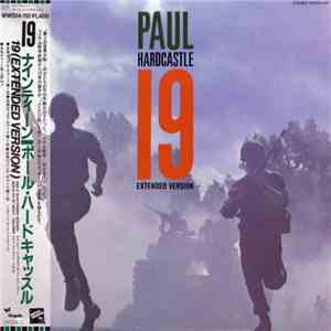 Paul Hardcastle - 19 (Extended Version) download free