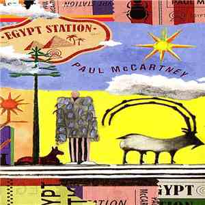 Paul McCartney - Egypt Station download free
