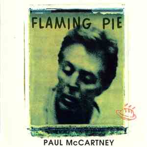 Paul McCartney - Flaming Pie download free