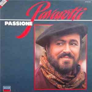 Pavarotti - Passione download free