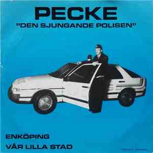 Pecke - Enköping / Vår Lilla Stad download free