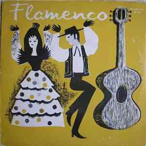 Pepe De Almeria Und Sein Ensemble - Flamenco Zigeuner download free