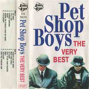 Pet Shop Boys - The Very Best download free