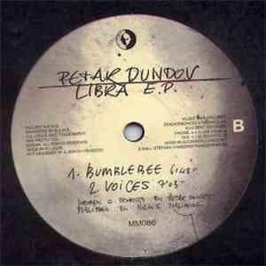 Petar Dundov - Libra E.P. download free