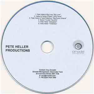 Pete Heller - Productions download free
