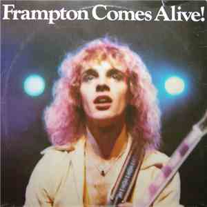 Peter Frampton - Frampton Comes Alive download free