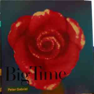 Peter Gabriel - Big Time download free