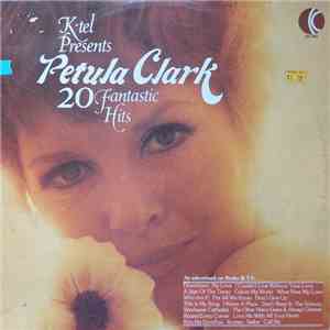 Petula Clark - 20 Fantastic Hits download free