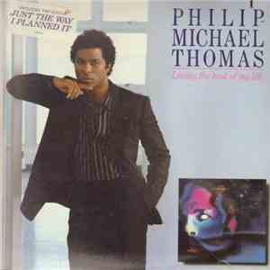 Philip Michael Thomas - Living The Book Of My Life download free