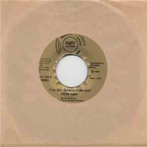 Pierre Hunt - You're Blowing My Mind / I've Got To Have Your Love download free