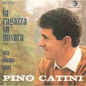 Pino Catini - La Ragazza Su Misura (Lightnin' Strikes) download free