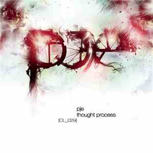 PJE - Thought Process download free