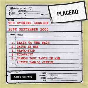 Placebo - The Evening Session (28th September 2000) download free