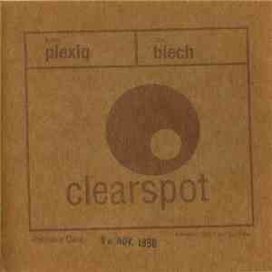 Plexiq - Blech download free
