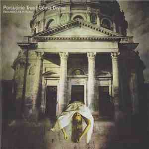 Porcupine Tree - Coma Divine download free
