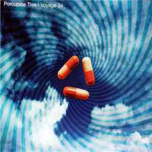 Porcupine Tree - Voyage 34 download free