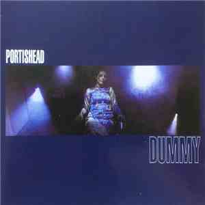 Portishead - Dummy download free