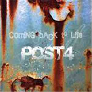 Post4 - Coming Back To Life download free