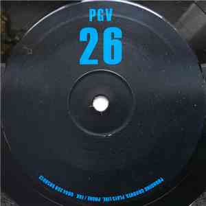 Pounding Grooves - Pounding Grooves 26 download free