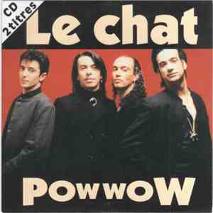Pow Wow  - Le Chat download free
