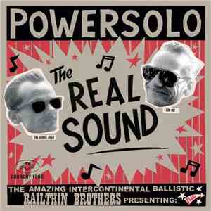 Powersolo - The Real Sound download free