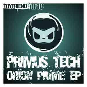 Primus Tech - Orion Prime EP download free