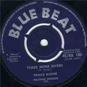 Prince Buster - Three More Rivers / African Blood download free
