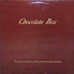 Prince - Chocolate Box download free