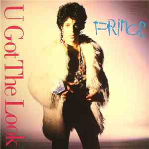 Prince - U Got The Look download free