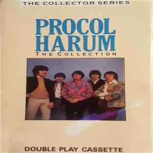 Procol Harum - The Collection download free