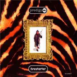 Prodigy - Firestarter download free