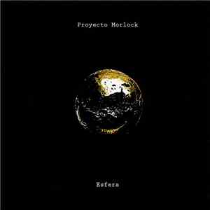 Proyecto Morlock - Esfera download free