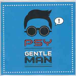 Psy  - Gentleman download free