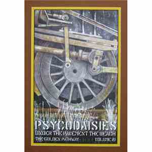 Psycodaisies - Under The Pavement The Beach download free
