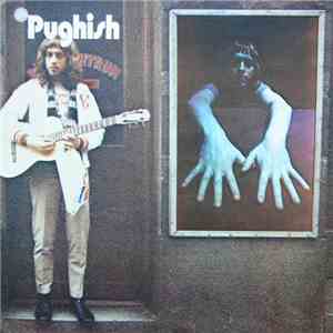 Pugh Rogefeldt - Pughish download free