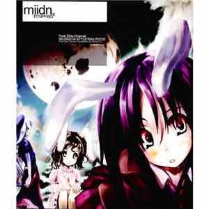 Punk Dirty Channel - IA-Style/Toho PDC02 - Miidn'rmx+ed download free