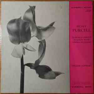 Purcell - Deller Consort, Stour Music Festival Chamber Orchestra, Alfred Deller - Te Deum Et Jubilate Deo / I Guilty Night / Man That Is Born Of A Woman download free