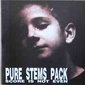 Pure Stems Pack - Score Is Not Even download free