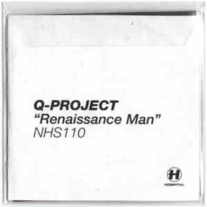 Q-Project - Renaissance Man download free