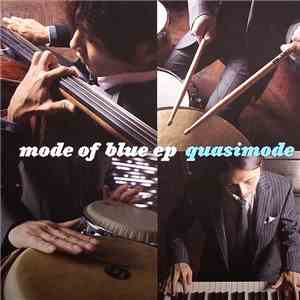 Quasimode - Mode Of Blue EP download free